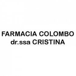 Farmacia Colombo Dr.ssa Cristina logo