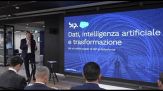 Dati e AI, la nuova infrastruttura strategica delle imprese