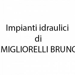 Impianti Idraulici di Migliorelli Bruno logo