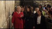 Jerusalem Day, c'è anche la segretaria alla sicurezza Usa Kristi Noem