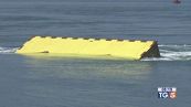 A Venezia arrivano i guardiani del Mose