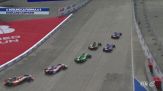 A Berlino la Formula E
