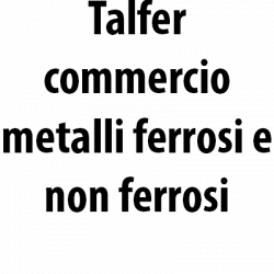 Talfer logo