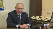 Scontro Putin-Macron, colloqui Ucraina-Usa