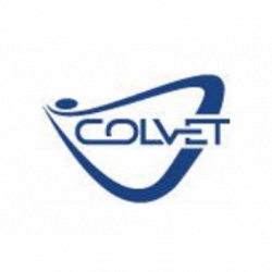 Colvet logo