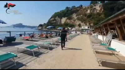 Turismo, irregolarità in oltre il 63% delle aziende controllate