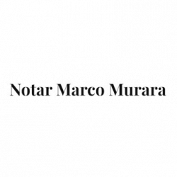 Notaio Murara Marco logo