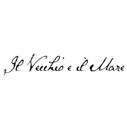 Il Vecchio e Il Mare Bar Gelateria logo