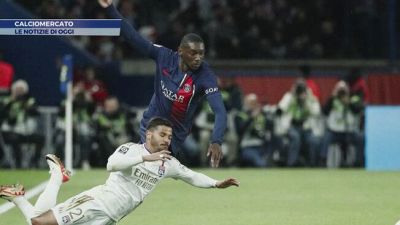 Il Calciomercato entra nel vivo