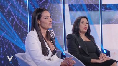 Carolina Marconi e la madre Soraya: "Il nostro legame unico"