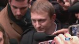 Stasi in libertà ok del tribunale