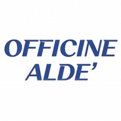 Officine Alde' logo