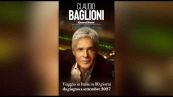 Al via il progetto multimediale "frammenti" di Claudio Baglioni