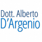 D'Argenio Dott.  Alberto - Psichiatra - Psicoterapeuta