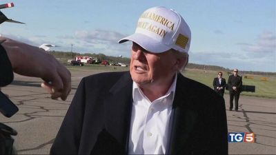 Ucraina, Trump accelera Putin smetta di sparare