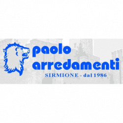 Paolo Arredamenti logo