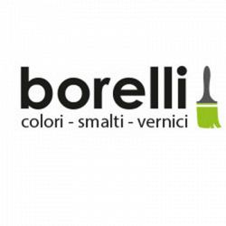 Borelli Luigi logo