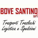 Bove Santino - Trasporti