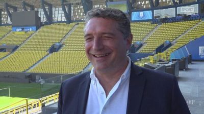 De Siervo a Mediaset: "Una gara di Serie A si potrà giocare all'estero"