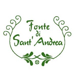Agriturismo Fonte di Sant' Andrea logo