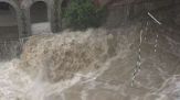 Allarme maltempo in Piemonte, una vittima