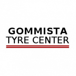 Gommista Tyre Center logo