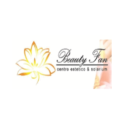 Beauty F.A.N. logo