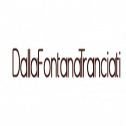 Dalla Fontana Tranciati logo