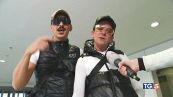 I Soliti Idioti tornano al cinema