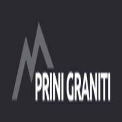 Prini Graniti logo