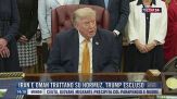 Breaking News delle 14.00 | Iran e Oman trattano su Hormuz, Trump escluso