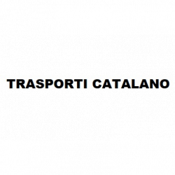 Trasporti Catalano logo