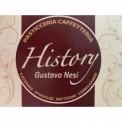 Pasticceria History logo