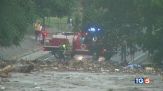 Alluvione in Texas, bimbi tra le vittime