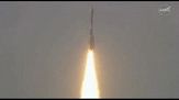 Decolla Nisar, satellite India-Usa per mappare i cambiamenti Terra