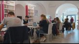 Innovazione didattica e valori dello sport, Luiss accoglie i nuovi studenti