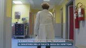 Il caso degli istologici nel trapanese