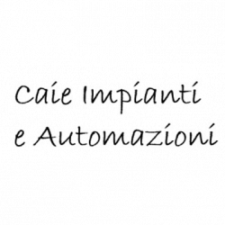 Caie Impianti e Automazioni logo