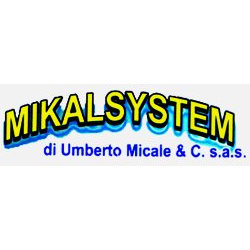 Micale Serramenti logo