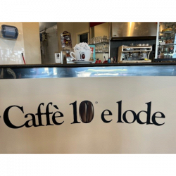 Caffè 10 Lode Bar Tavolacalda logo
