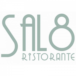 Ristorante Sal8 logo