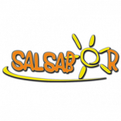 A.S.D. Salsabor Scuola di Ballo logo