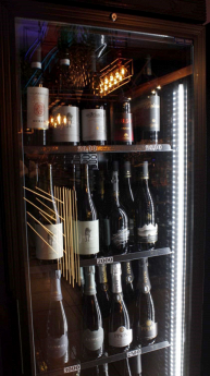 RE LEONE - Wine bar