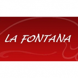 Trattoria La Fontana logo