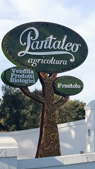 PANTALEO AGRICOLTURA Laboratori didattici