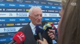 Buonfiglio: "Serie A? Mi sarei aspettato spendessero meglio i soldi della campagna acquisti"