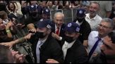 Netanyahu riceve endorsement di Trump: "Se rieletto eliminerò l'Iran"
