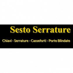 Sesto Serrature logo