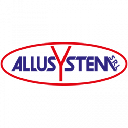 Allusystem Srl logo