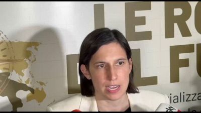 Schlein: dazi al 30% sarebbero devastanti per economia, Meloni parli